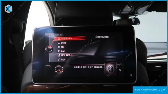 BMW 7 SERIES 730LD XDRIVE