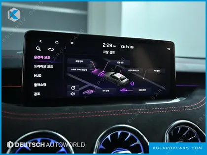 KIA STINGER 3.3 GT ACRO EDITION