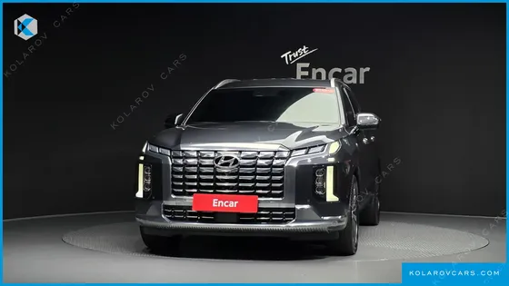 HYUNDAI PALISADE GASOLINE 3.8 4WD