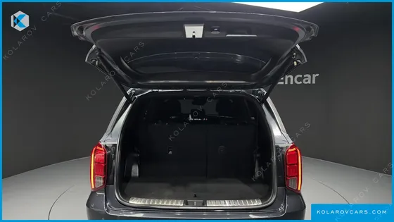 HYUNDAI PALISADE GASOLINE 3.8 4WD
