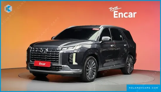 HYUNDAI PALISADE GASOLINE 3.8 4WD