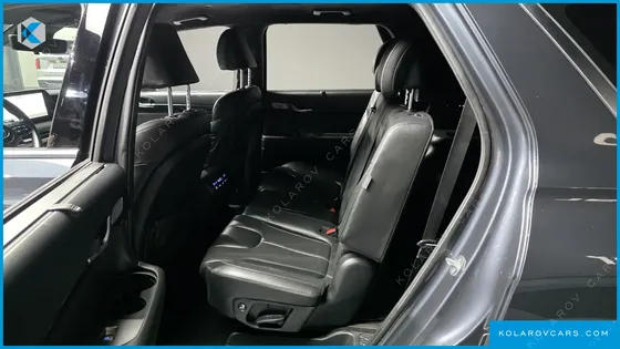 HYUNDAI PALISADE GASOLINE 3.8 4WD