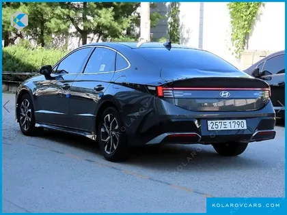 HYUNDAI SONATA 2.0