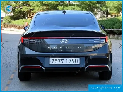 HYUNDAI SONATA 2.0