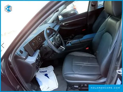 HYUNDAI SONATA 2.0