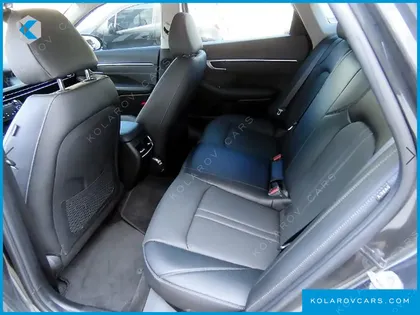 HYUNDAI SONATA 2.0