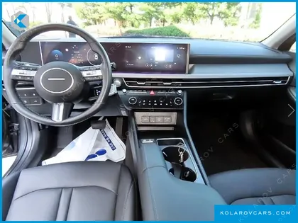 HYUNDAI SONATA 2.0