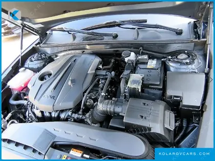HYUNDAI SONATA 2.0
