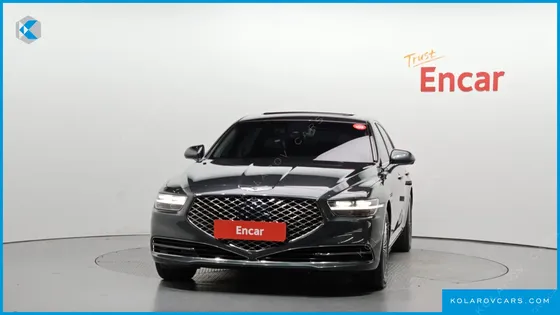 GENESIS G90 3.8 AWD