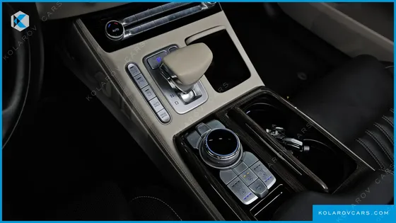 GENESIS G90 3.8 AWD