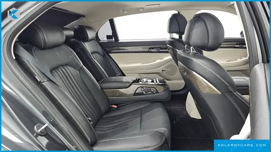 GENESIS G90 3.8 AWD