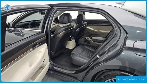 GENESIS G90 3.8 AWD
