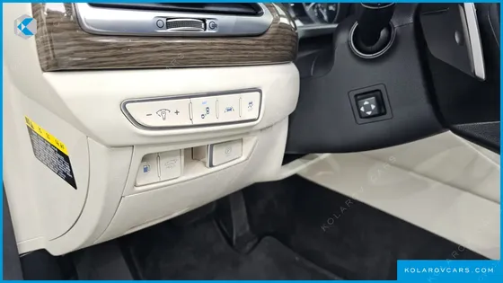 GENESIS G90 3.8 AWD
