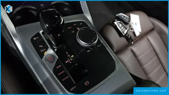 BMW 4 SERIES 420I M SPORT PERFORMANCE COUPE