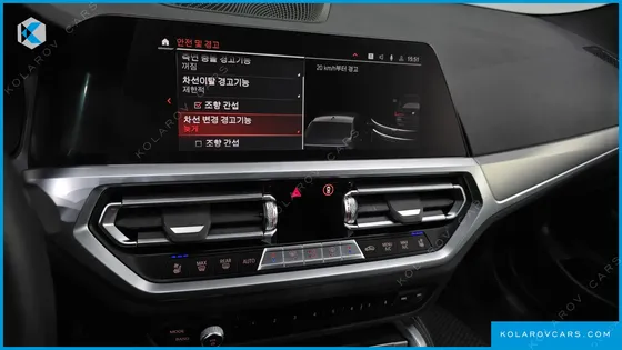 BMW 4 SERIES 420I M SPORT PERFORMANCE COUPE