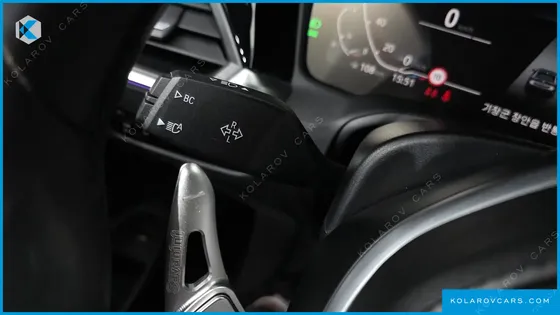BMW 4 SERIES 420I M SPORT PERFORMANCE COUPE