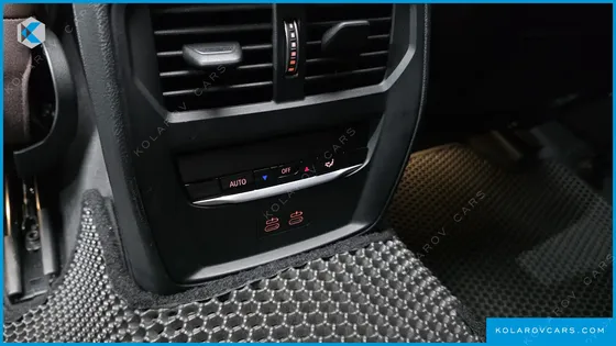 BMW 4 SERIES 420I M SPORT PERFORMANCE COUPE