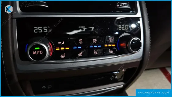 BMW 7 SERIES M760LI XDRIVE