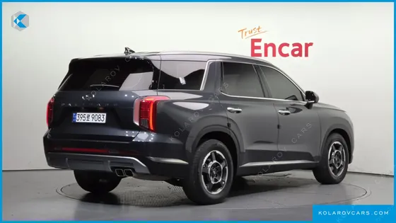 HYUNDAI PALISADE GASOLINE 3.8 2WD