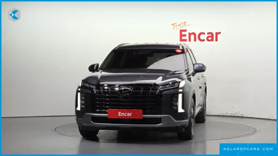 HYUNDAI PALISADE GASOLINE 3.8 2WD