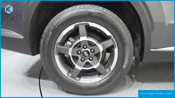 HYUNDAI PALISADE GASOLINE 3.8 2WD
