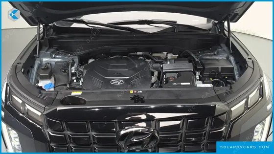 HYUNDAI PALISADE GASOLINE 3.8 2WD