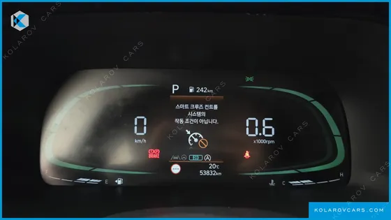 HYUNDAI PALISADE GASOLINE 3.8 2WD