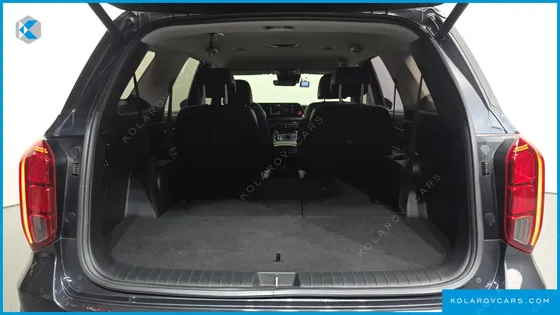 HYUNDAI PALISADE GASOLINE 3.8 2WD
