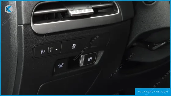 HYUNDAI PALISADE GASOLINE 3.8 2WD