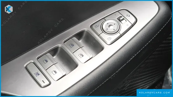 HYUNDAI PALISADE GASOLINE 3.8 2WD