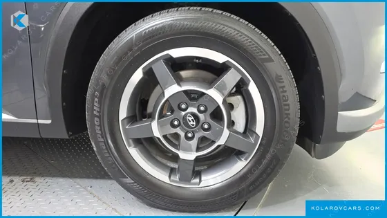 HYUNDAI PALISADE GASOLINE 3.8 2WD