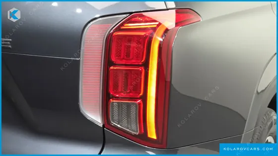 HYUNDAI PALISADE GASOLINE 3.8 2WD