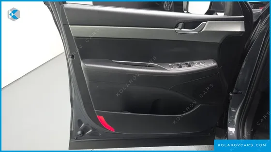 HYUNDAI PALISADE GASOLINE 3.8 2WD