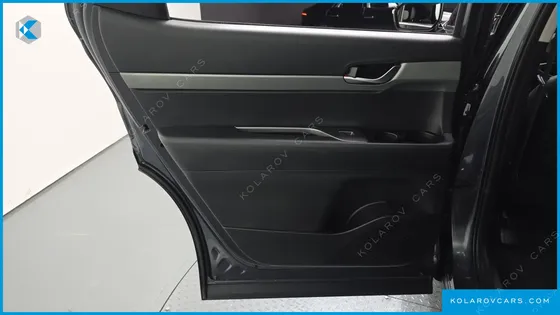 HYUNDAI PALISADE GASOLINE 3.8 2WD