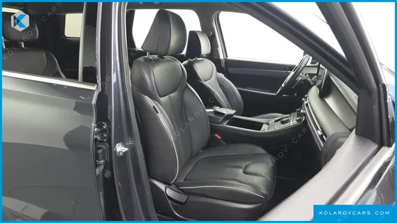 HYUNDAI PALISADE GASOLINE 3.8 2WD