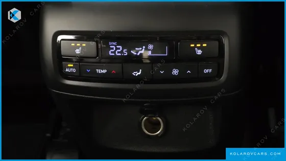 HYUNDAI PALISADE GASOLINE 3.8 2WD
