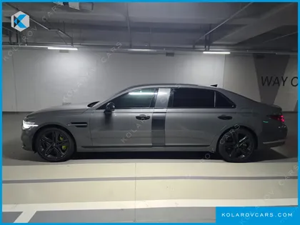 GENESIS G90 5.0 AWD