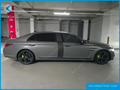 GENESIS G90 5.0 AWD