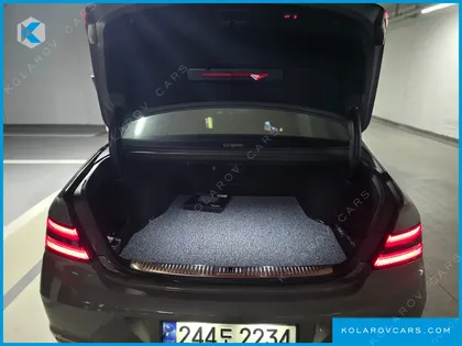 GENESIS G90 5.0 AWD