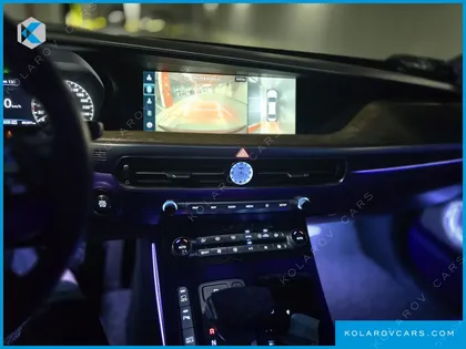 GENESIS G90 5.0 AWD