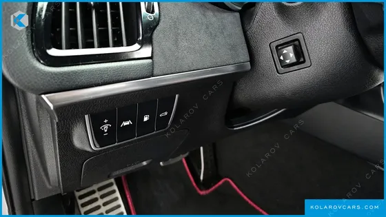 KIA STINGER 3.3 GT AWD MASTERS TURBO PACKAGE