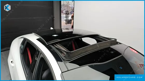 KIA STINGER 3.3 GT AWD MASTERS TURBO PACKAGE