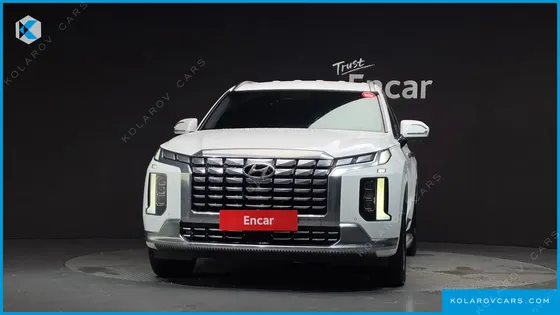 HYUNDAI PALISADE GASOLINE 3.8 2WD
