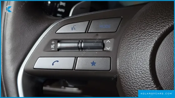 HYUNDAI PALISADE GASOLINE 3.8 2WD