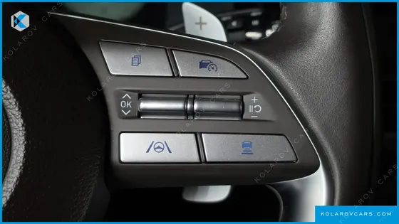 HYUNDAI PALISADE GASOLINE 3.8 2WD