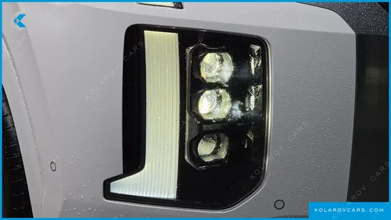 HYUNDAI PALISADE GASOLINE 3.8 2WD