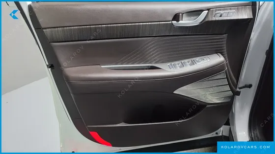 HYUNDAI PALISADE GASOLINE 3.8 2WD