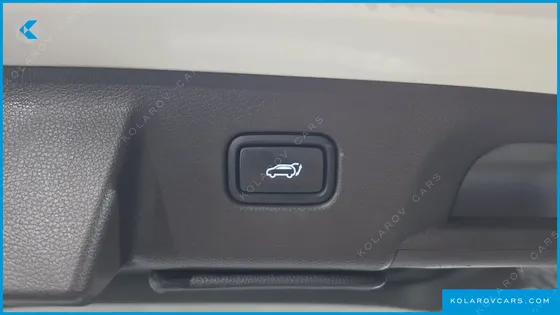 HYUNDAI PALISADE GASOLINE 3.8 2WD