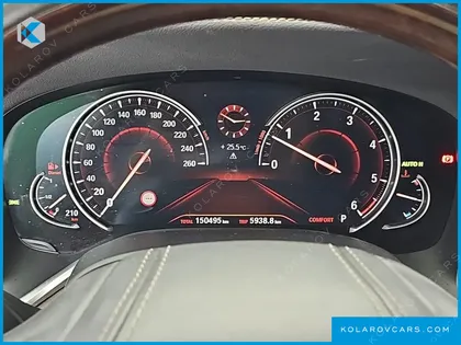 BMW 7 SERIES 730LD XDRIVE