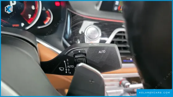 BMW 7 SERIES M760LI XDRIVE